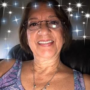 Meet your Posher, Doris